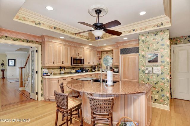 1012 Brainard Place, Brielle, NJ 08730