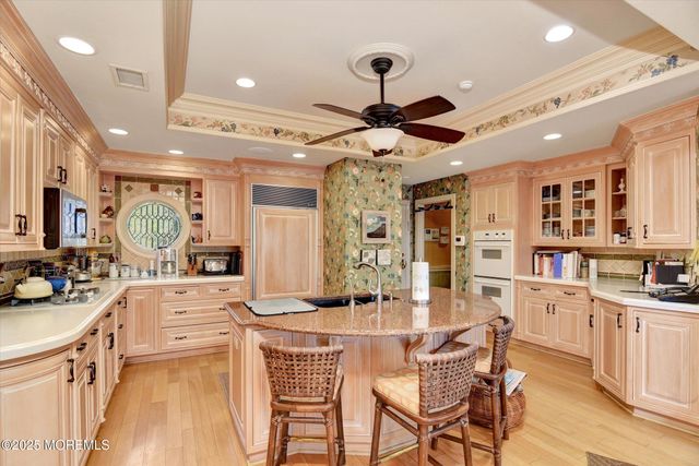 1012 Brainard Place, Brielle, NJ 08730