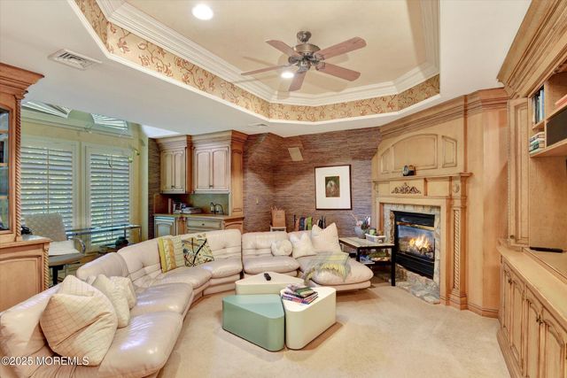 1012 Brainard Place, Brielle, NJ 08730