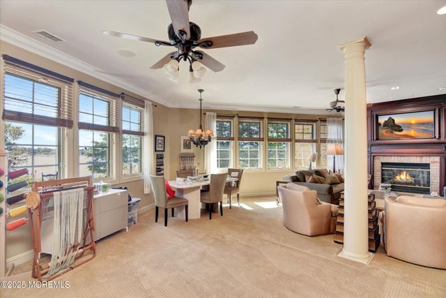 1012 Brainard Place, Brielle, NJ 08730