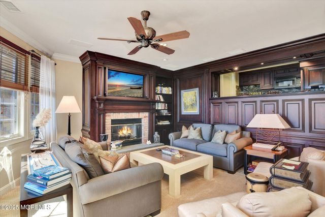1012 Brainard Place, Brielle, NJ 08730