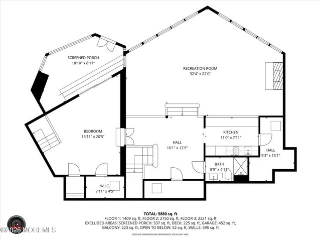 1012 Brainard Place, Brielle, NJ 08730