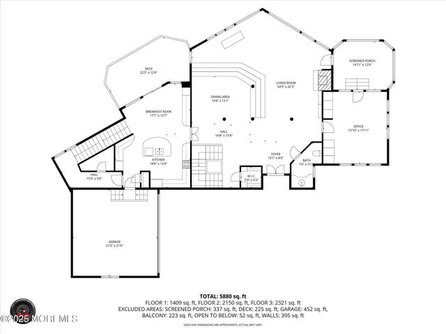 1012 Brainard Place, Brielle, NJ 08730
