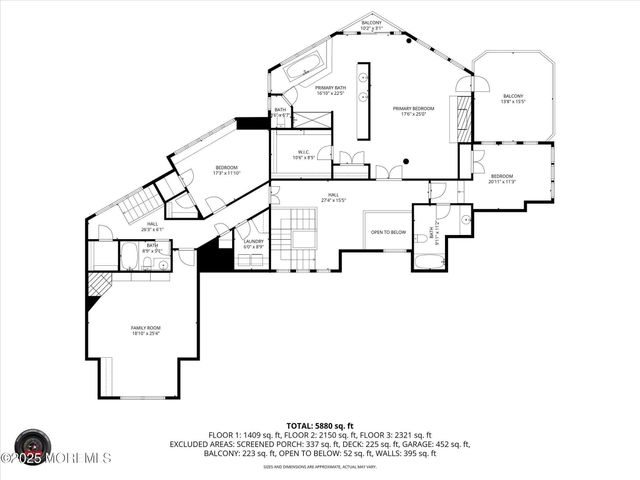 1012 Brainard Place, Brielle, NJ 08730