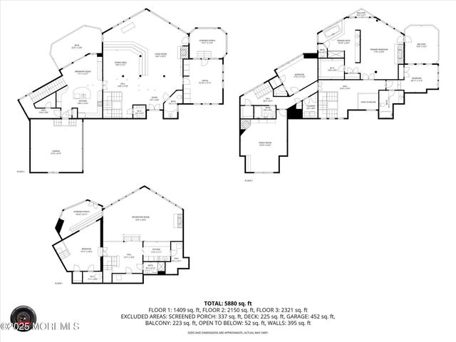 1012 Brainard Place, Brielle, NJ 08730