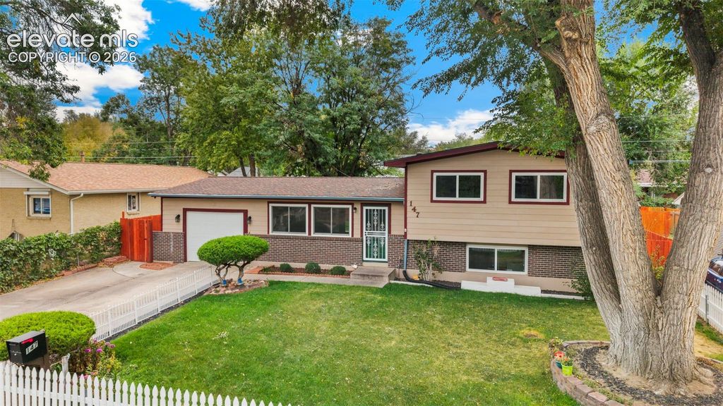 147 Ithaca Street, Colorado Springs, CO 80911 — photo 3