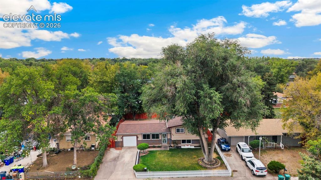 147 Ithaca Street, Colorado Springs, CO 80911 — photo 4
