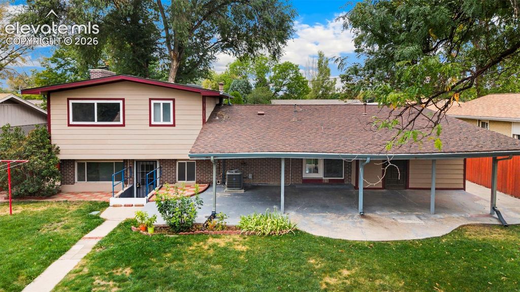 147 Ithaca Street, Colorado Springs, CO 80911 — photo 5