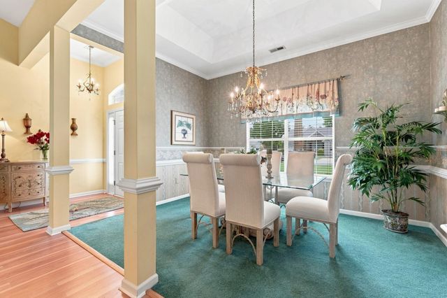 4054 Grousewood Dr., Myrtle Beach, SC 29588