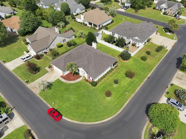 4054 Grousewood Dr., Myrtle Beach, SC 29588