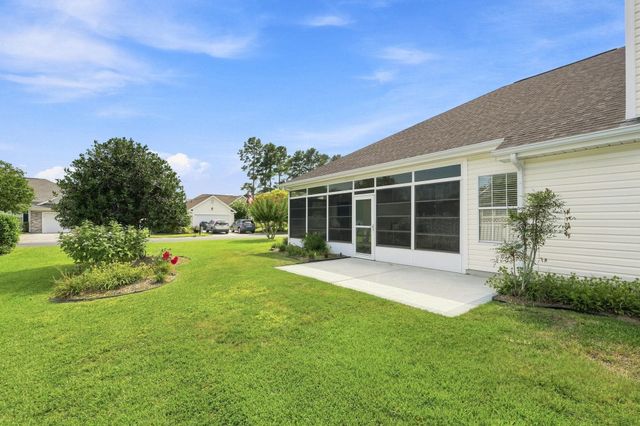 4054 Grousewood Dr., Myrtle Beach, SC 29588
