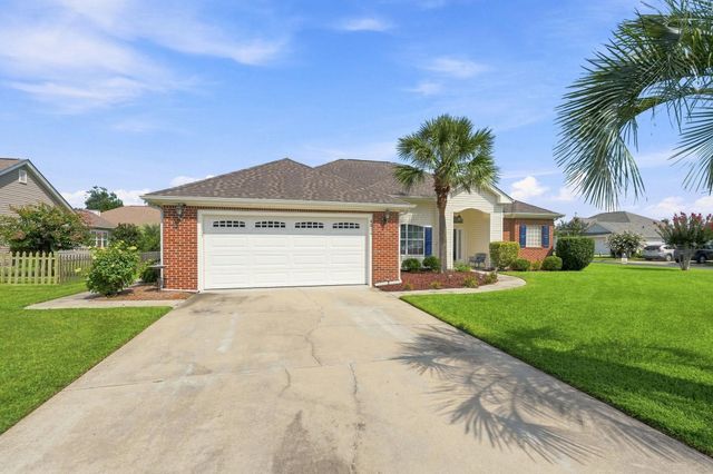 4054 Grousewood Dr., Myrtle Beach, SC 29588