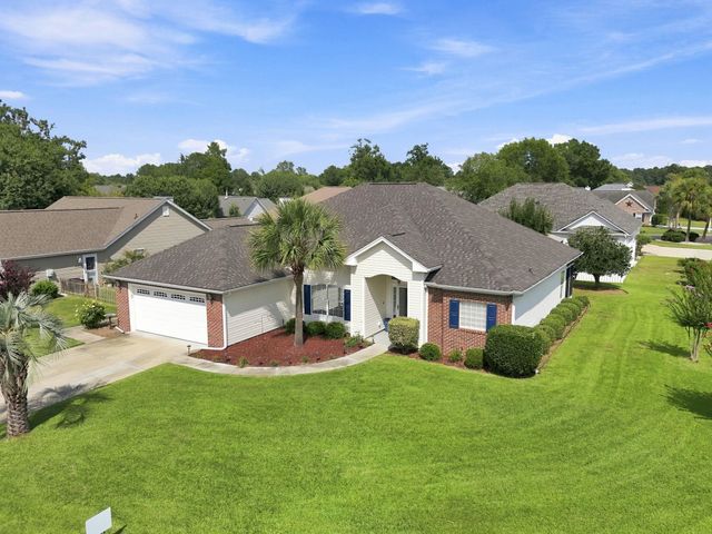 4054 Grousewood Dr., Myrtle Beach, SC 29588