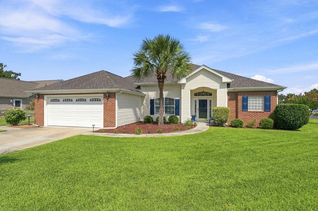 4054 Grousewood Dr., Myrtle Beach, SC 29588