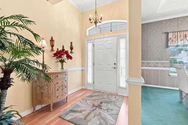 4054 Grousewood Dr., Myrtle Beach, SC 29588