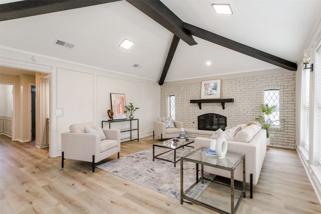 818 Pebblebrook Drive, Allen, TX 75002