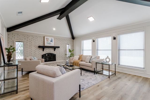 818 Pebblebrook Drive, Allen, TX 75002