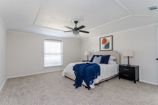 818 Pebblebrook Drive, Allen, TX 75002