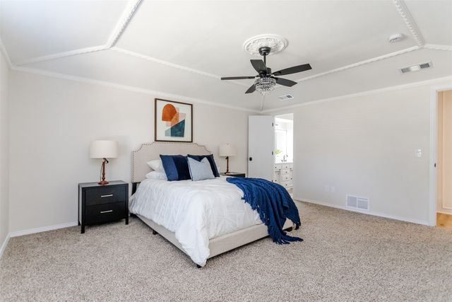 818 Pebblebrook Drive, Allen, TX 75002