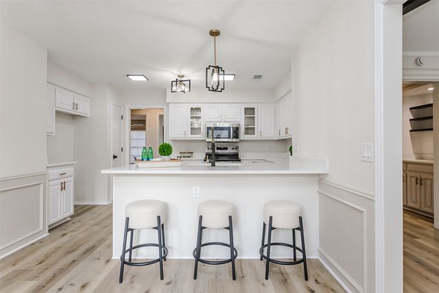 818 Pebblebrook Drive, Allen, TX 75002