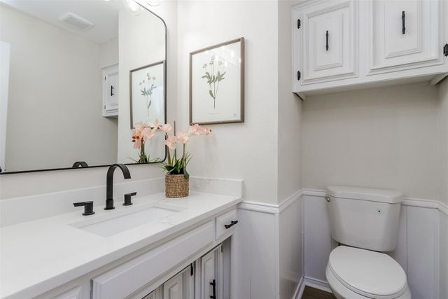 818 Pebblebrook Drive, Allen, TX 75002