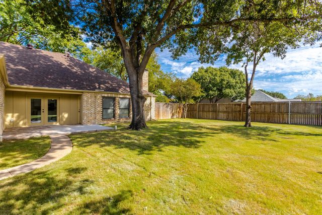 818 Pebblebrook Drive, Allen, TX 75002