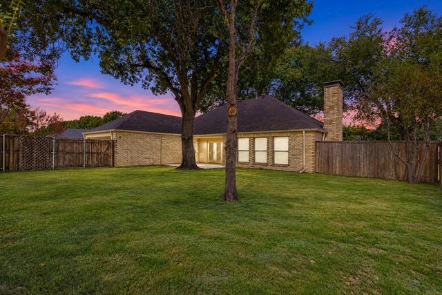 818 Pebblebrook Drive, Allen, TX 75002
