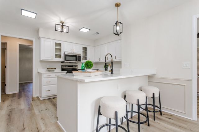 818 Pebblebrook Drive, Allen, TX 75002