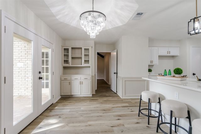 818 Pebblebrook Drive, Allen, TX 75002