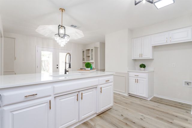 818 Pebblebrook Drive, Allen, TX 75002