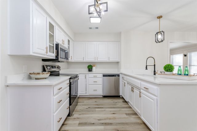 818 Pebblebrook Drive, Allen, TX 75002