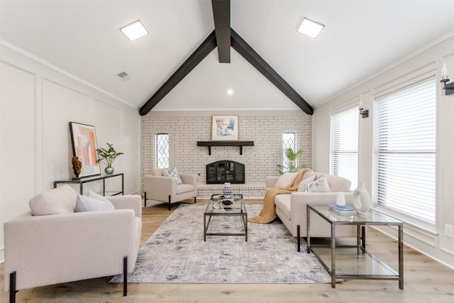 818 Pebblebrook Drive, Allen, TX 75002