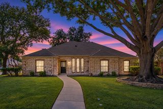 818 Pebblebrook Drive, Allen, TX 75002