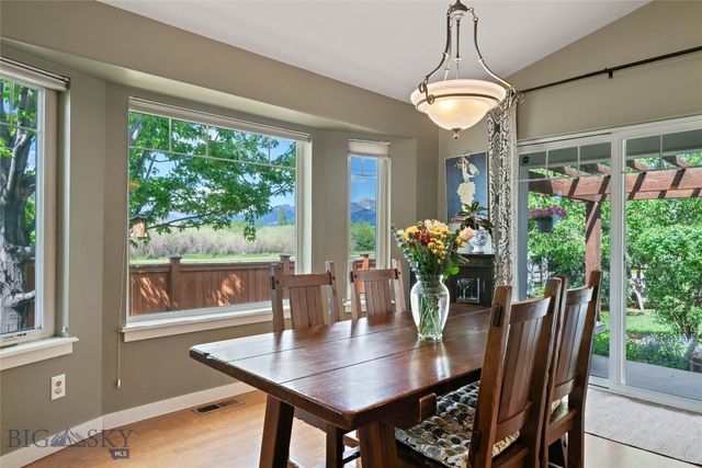 1234 Hunters Way, Bozeman, MT 59718