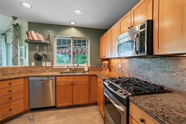 1234 Hunters Way, Bozeman, MT 59718