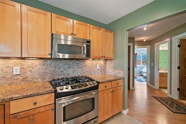 1234 Hunters Way, Bozeman, MT 59718