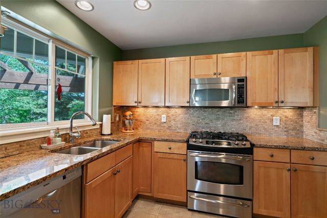 1234 Hunters Way, Bozeman, MT 59718