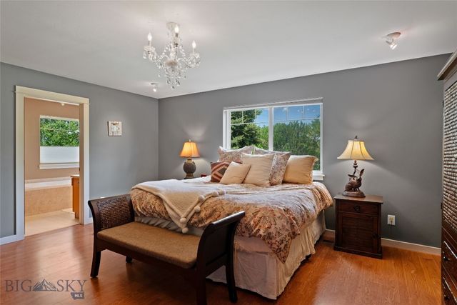 1234 Hunters Way, Bozeman, MT 59718