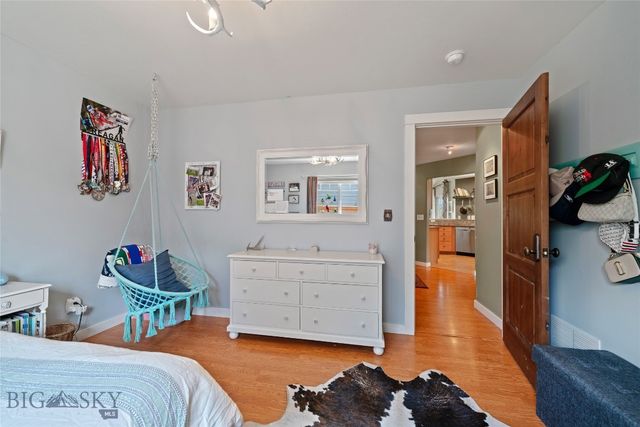 1234 Hunters Way, Bozeman, MT 59718