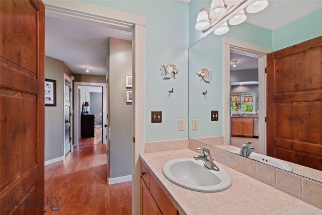 1234 Hunters Way, Bozeman, MT 59718