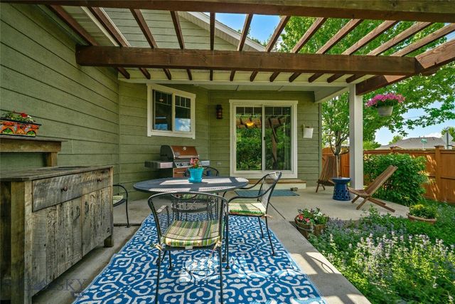 1234 Hunters Way, Bozeman, MT 59718