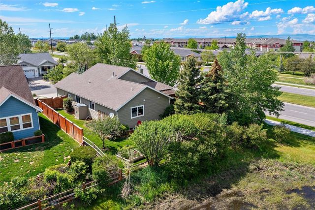 1234 Hunters Way, Bozeman, MT 59718