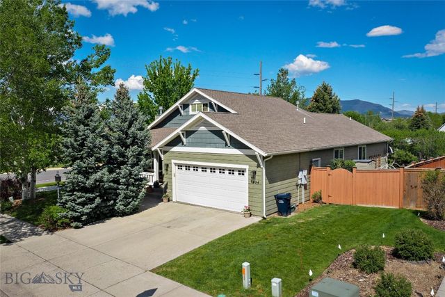 1234 Hunters Way, Bozeman, MT 59718