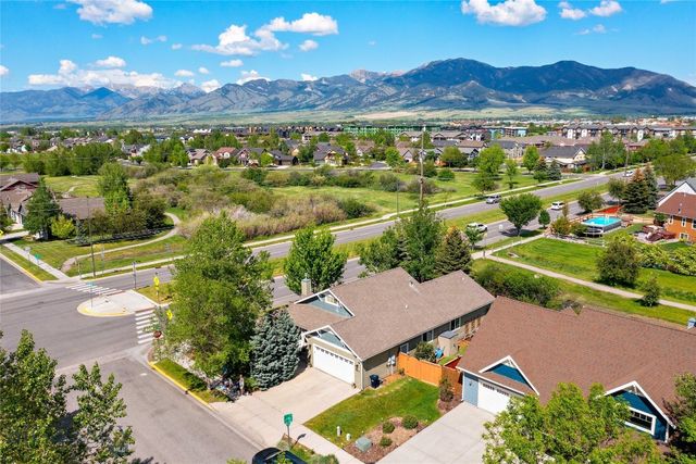 1234 Hunters Way, Bozeman, MT 59718