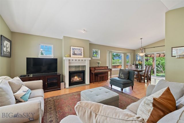 1234 Hunters Way, Bozeman, MT 59718