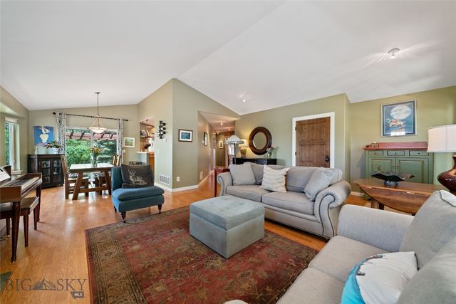 1234 Hunters Way, Bozeman, MT 59718