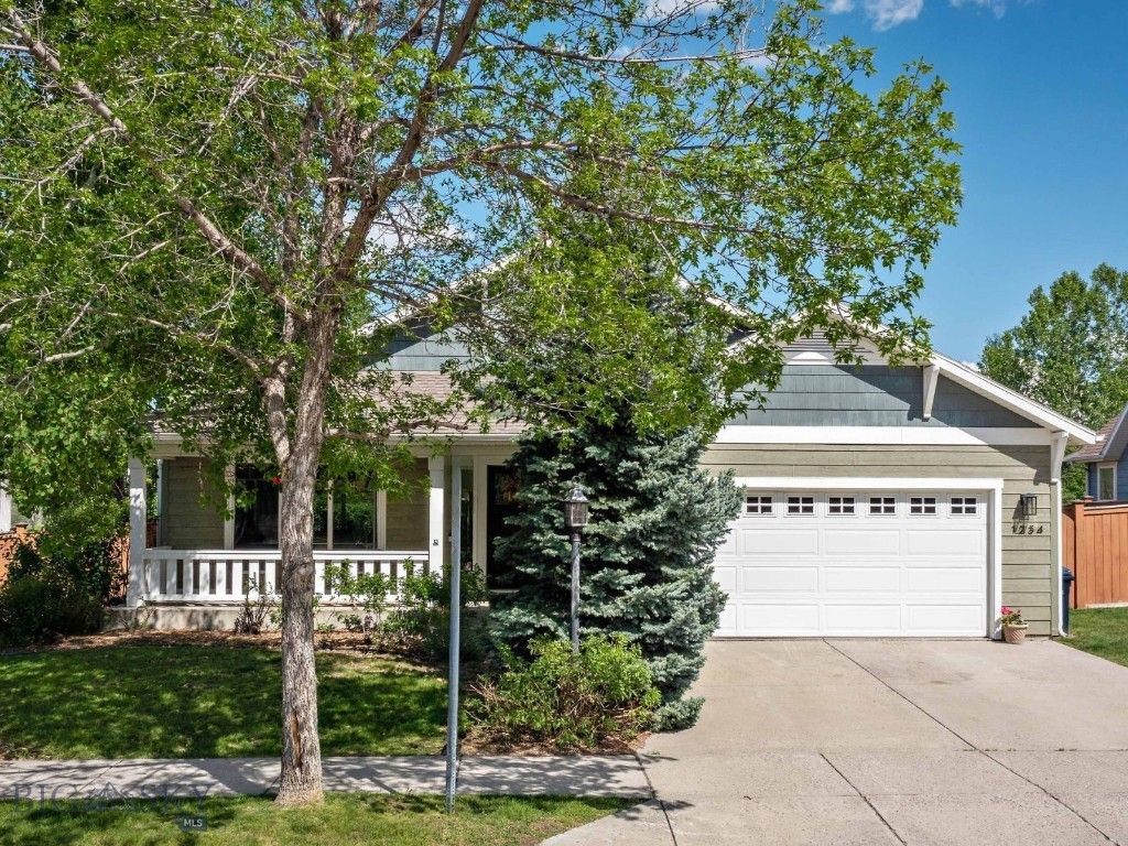 1234 Hunters Way, Bozeman, MT 59718 photo 1