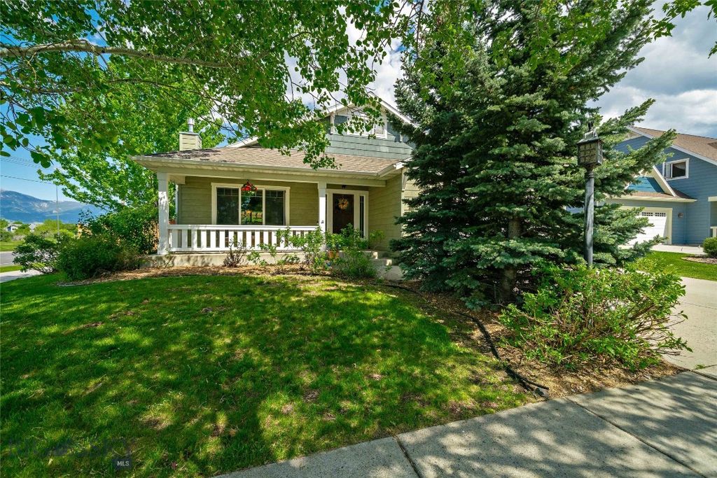 1234 Hunters Way, Bozeman, MT 59718 photo 2