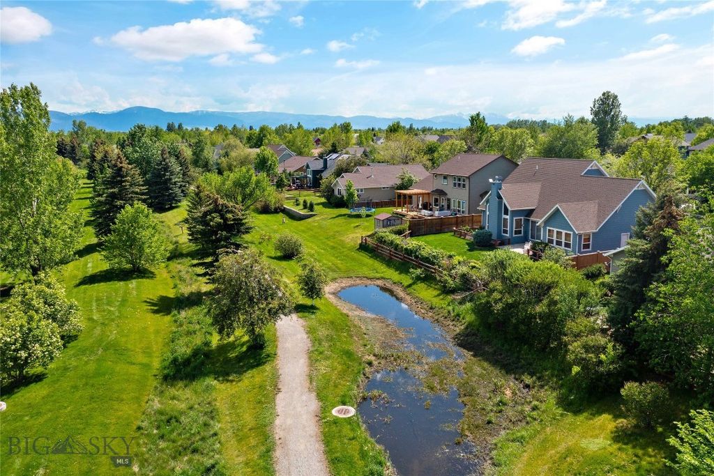1234 Hunters Way, Bozeman, MT 59718 photo 4