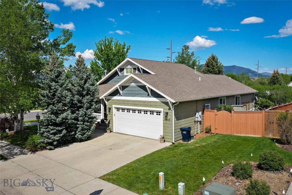 1234 Hunters Way, Bozeman, MT 59718 photo 5